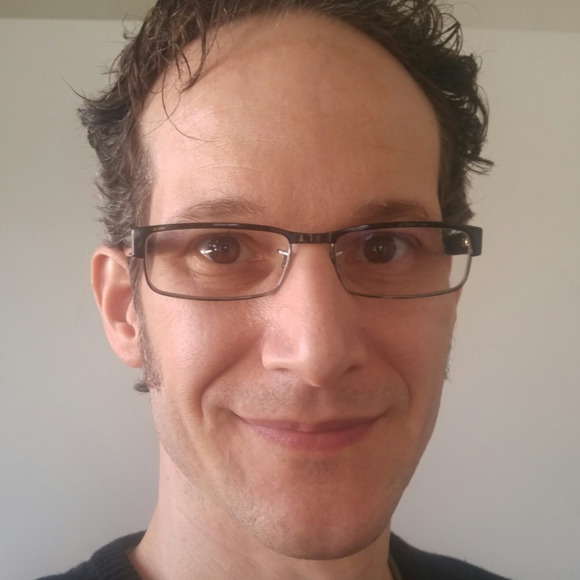 Meet your Posher, William - Picture 1 of 1